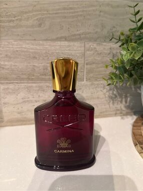 Newcarmiina